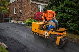 Best Recycled Asphalt Driveway Installation  in Union Hall, VA